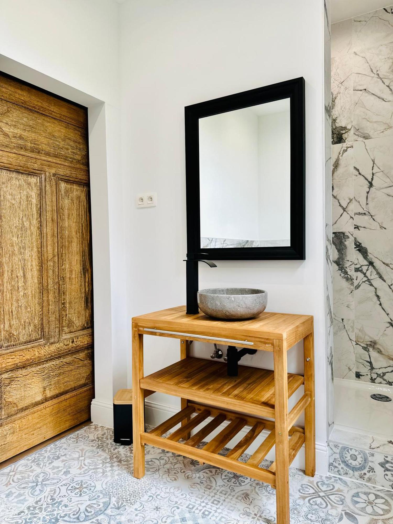Suite Luxueuse Au Chateau De Saint Vitu 104 Tinlot Buitenkant foto