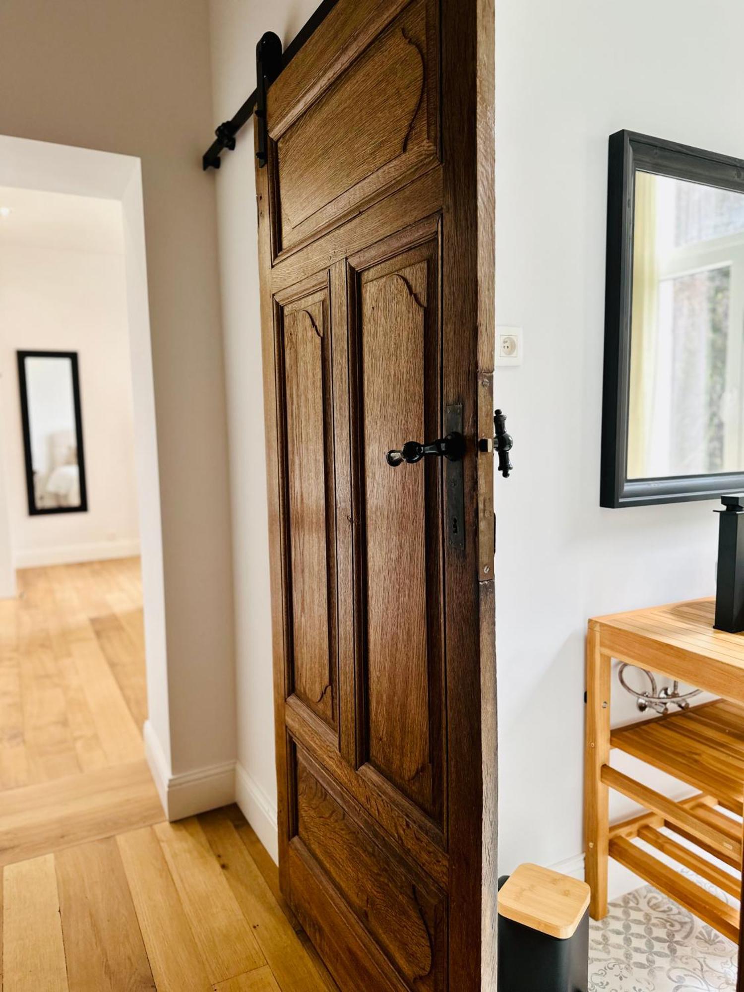 Suite Luxueuse Au Chateau De Saint Vitu 104 Tinlot Buitenkant foto
