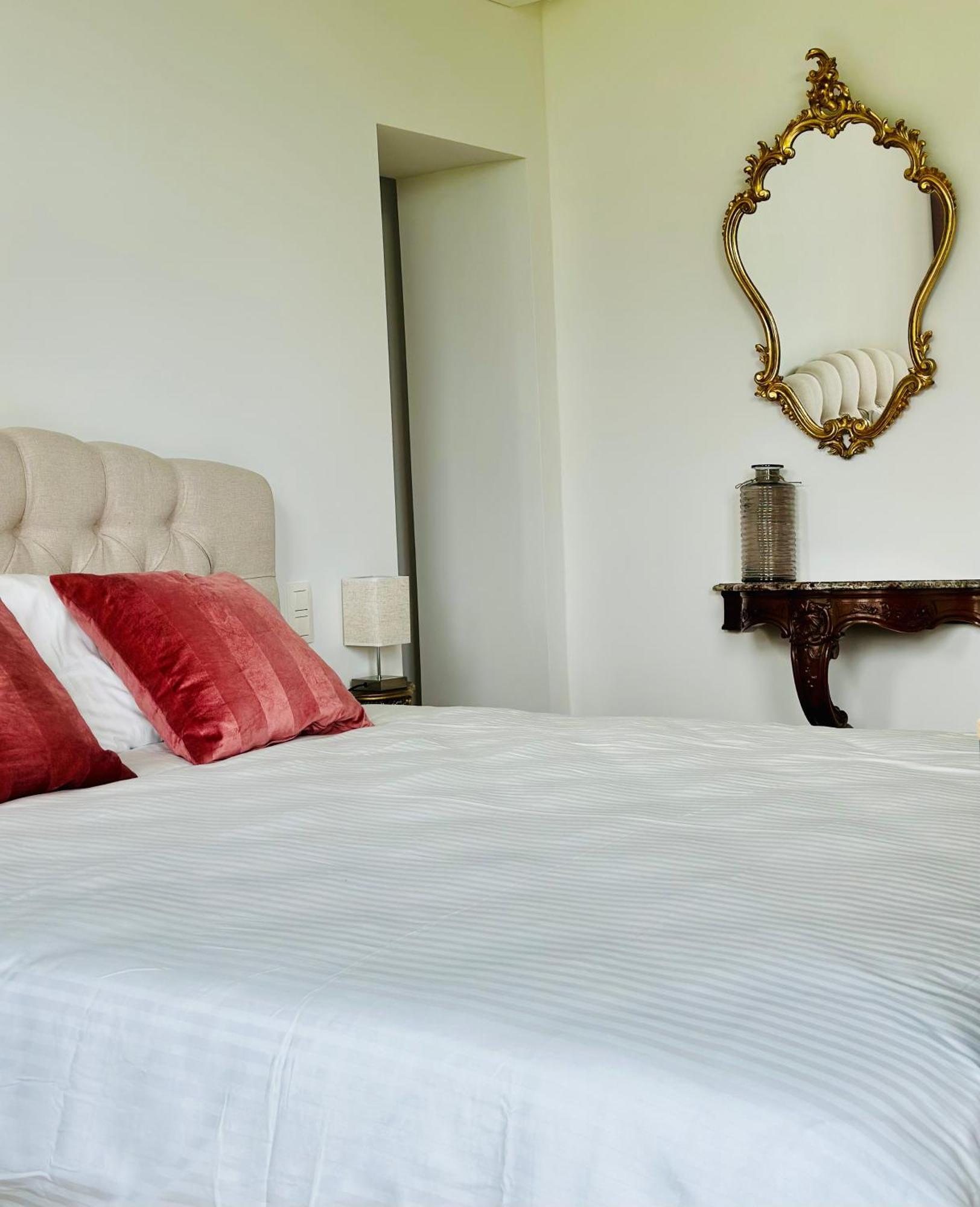Suite Luxueuse Au Chateau De Saint Vitu 104 Tinlot Buitenkant foto